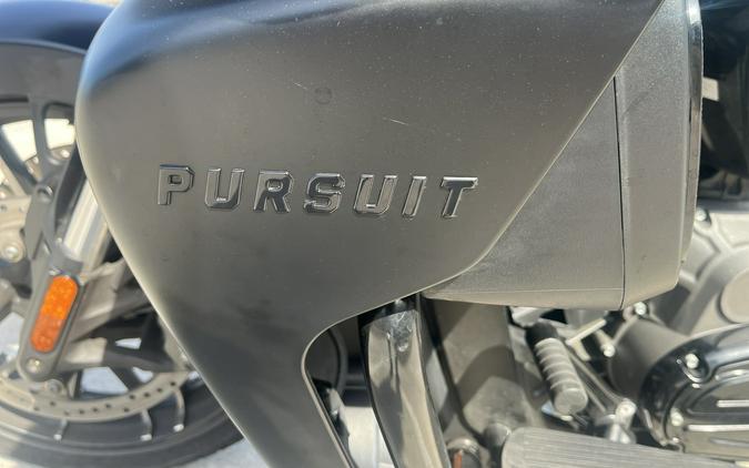 2023 INDIAN PURSUIT DARK HORSE - 3422523