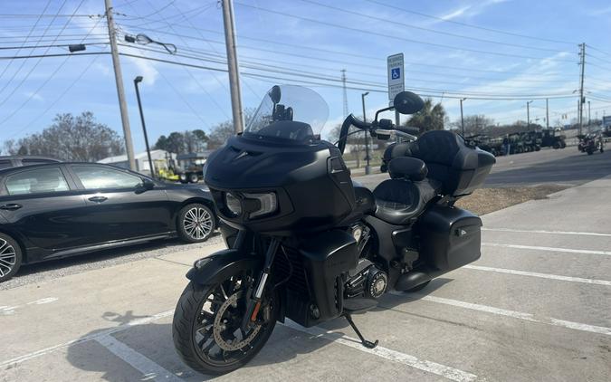 2023 INDIAN PURSUIT DARK HORSE - 3422523