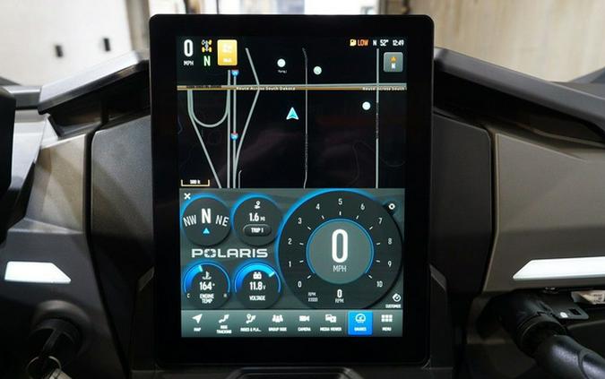 2026 Polaris RZR Pro R Ultra Edition