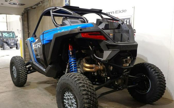 2026 Polaris RZR Pro R Ultra Edition