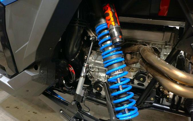 2026 Polaris RZR Pro R Ultra Edition