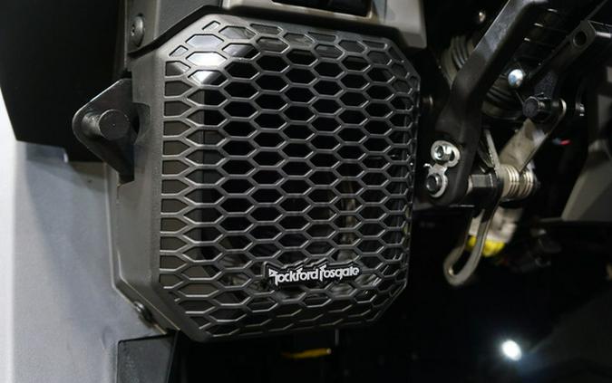 2026 Polaris RZR Pro R Ultra Edition