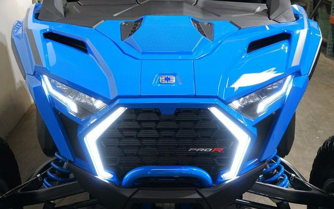 2026 Polaris RZR Pro R Ultra Edition