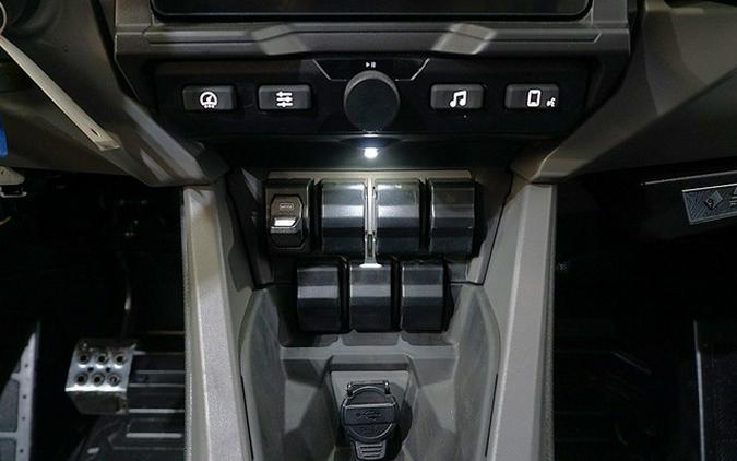 2026 Polaris RZR Pro R Ultra Edition