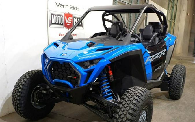 2026 Polaris RZR Pro R Ultra Edition