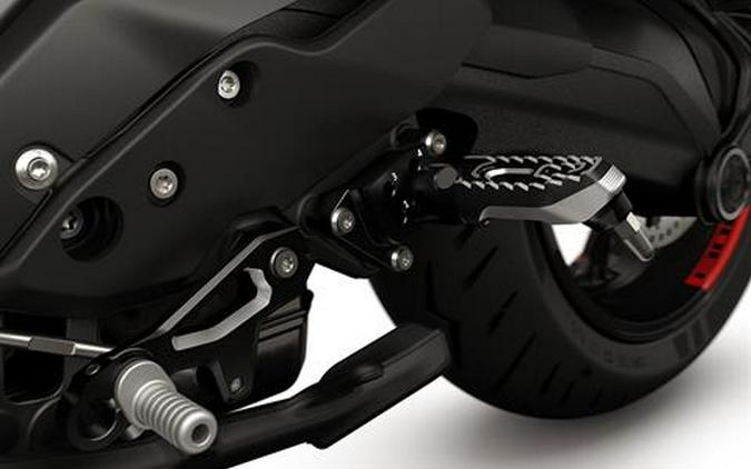 2026 BMW R 1300 RS