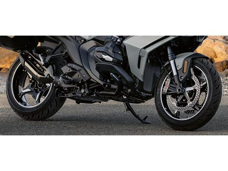 2026 BMW R 1300 RS