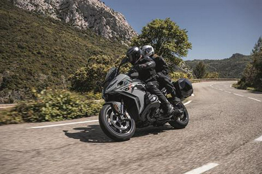 2026 BMW R 1300 RS