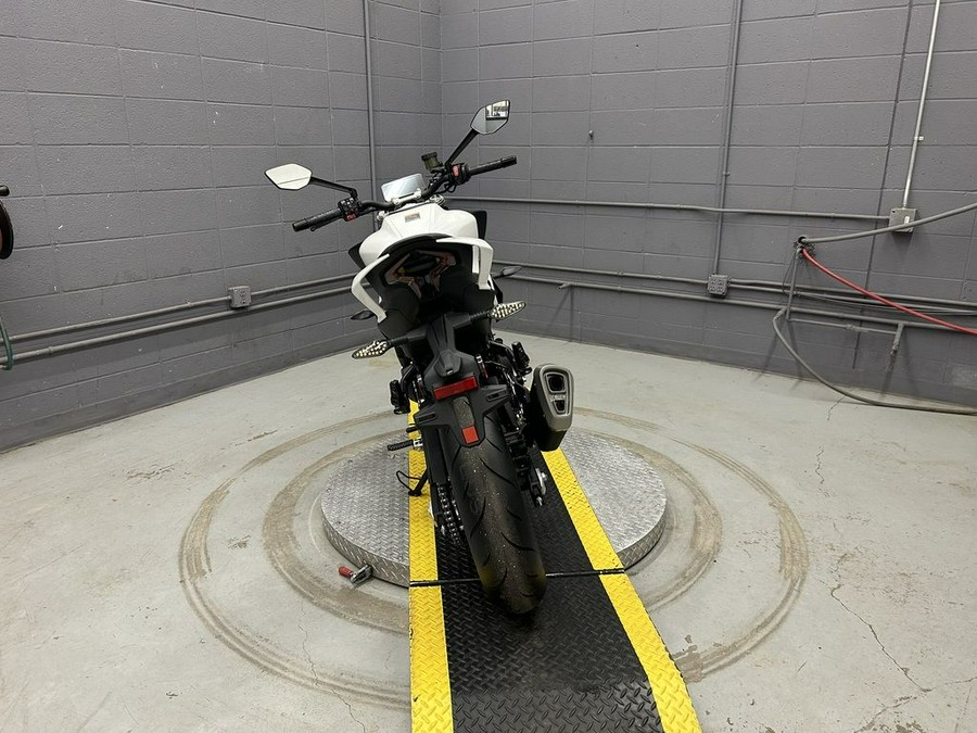 2026 CFMOTO 450NK