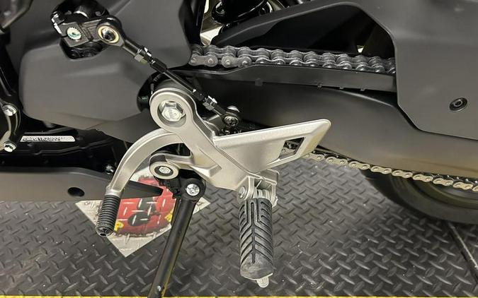 2026 CFMOTO 450NK