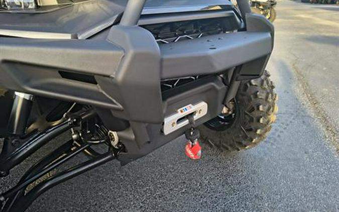 2026 Can-Am Defender MAX Lone Star HD11