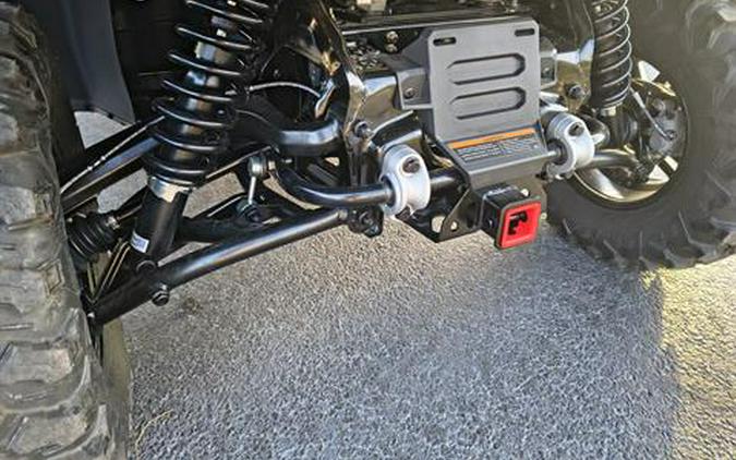 2026 Can-Am Defender MAX Lone Star HD11
