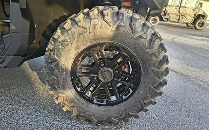 2026 Can-Am Defender MAX Lone Star HD11