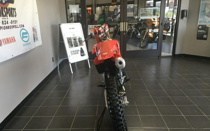 CRF450R