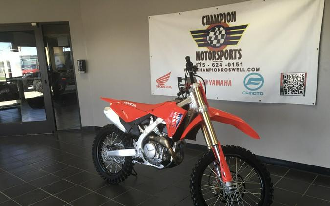 CRF450R
