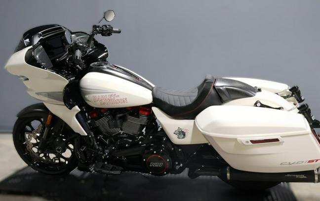 2024 Harley-Davidson CVO Road Glide ST