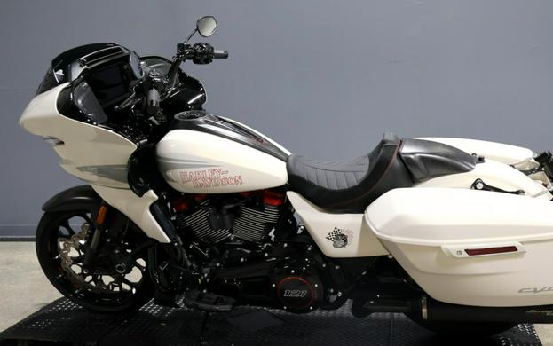 2024 Harley-Davidson CVO Road Glide ST