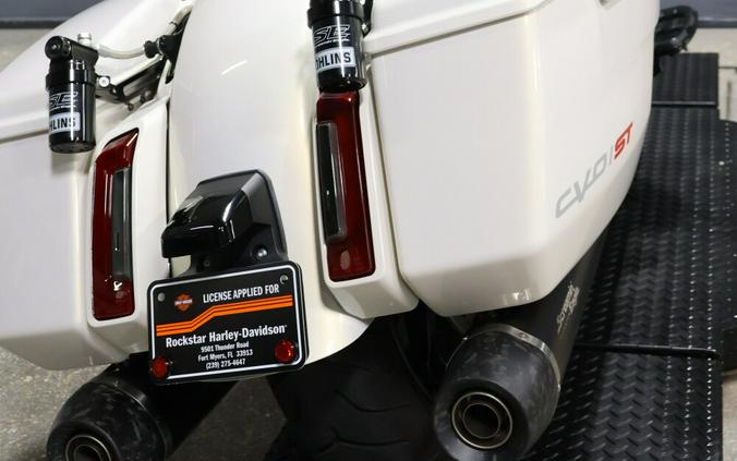 2024 Harley-Davidson CVO Road Glide ST