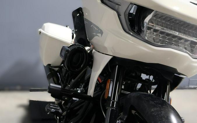 2024 Harley-Davidson CVO Road Glide ST