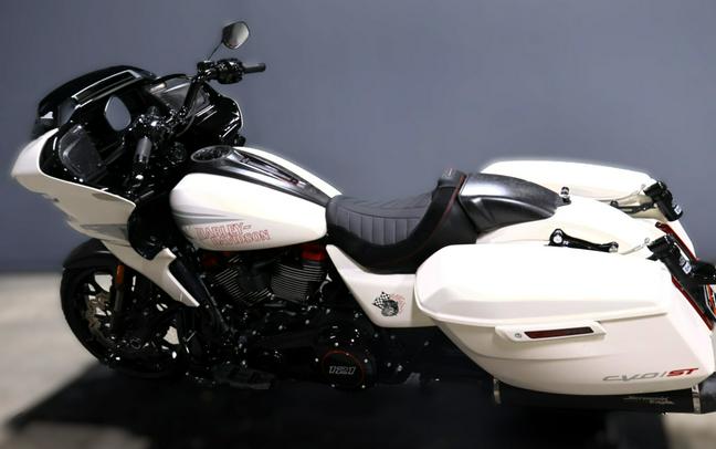 2024 Harley-Davidson CVO Road Glide ST