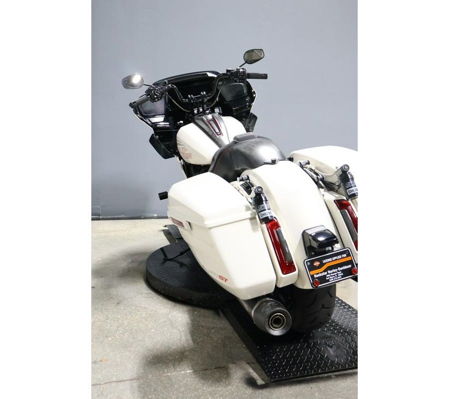 2024 Harley-Davidson CVO Road Glide ST FLTRXSTSE