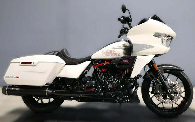 2024 Harley-Davidson CVO Road Glide ST
