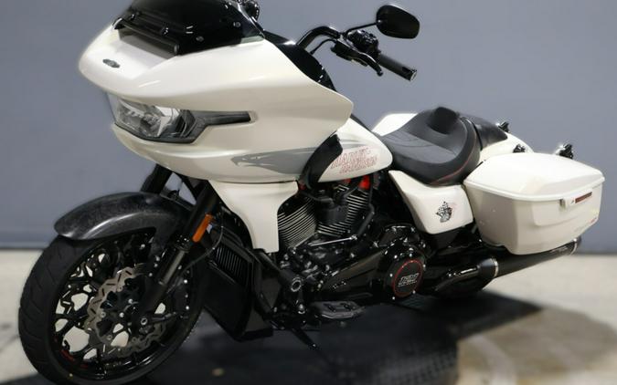2024 Harley-Davidson CVO Road Glide ST