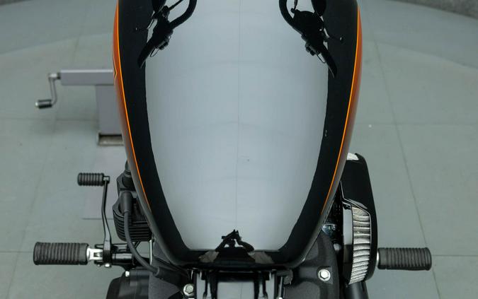 2021 HARLEY DAVIDSON FXBBS STREET BOB 114