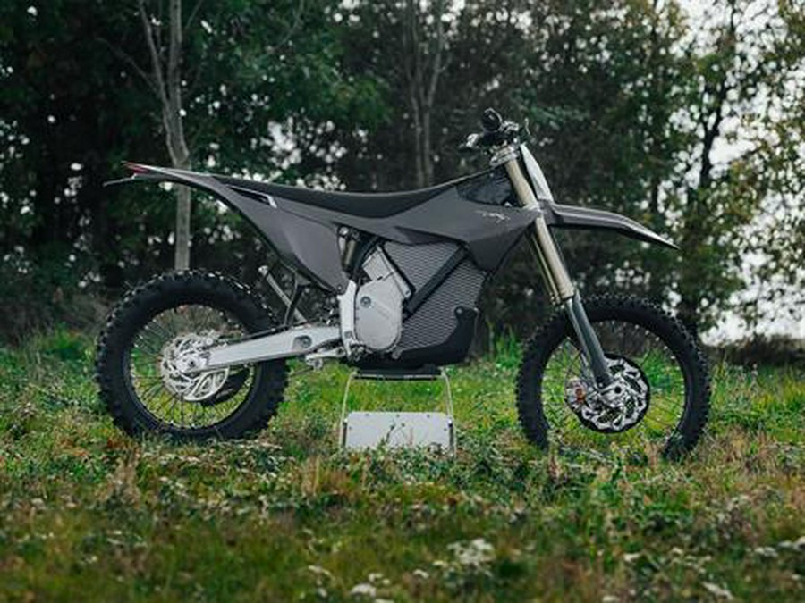 2025 Stark VARG EX Alpha 80 hp