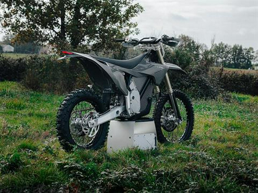 2025 Stark VARG EX Alpha 80 hp