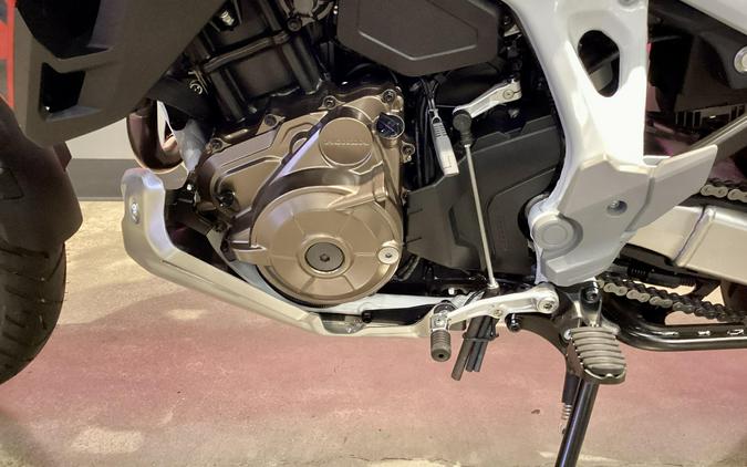 2026 Honda Africa Twin Adventure