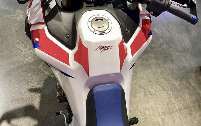 2026 Honda Africa Twin Adventure