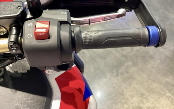 2026 Honda Africa Twin Adventure