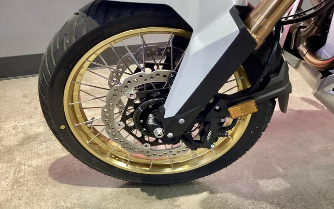 2026 Honda Africa Twin Adventure