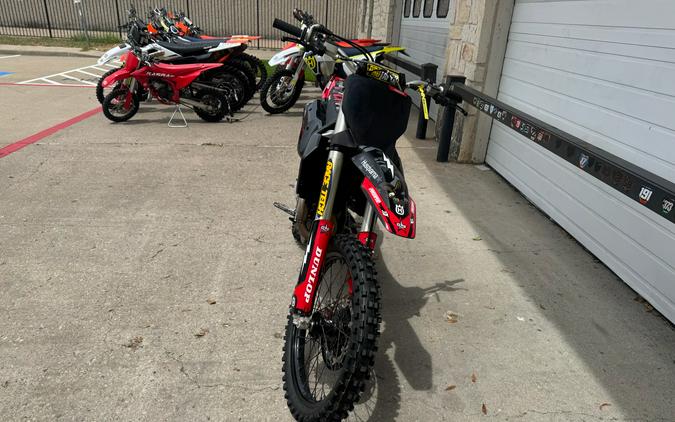 2023 Husqvarna FC 450 Rockstar Edition