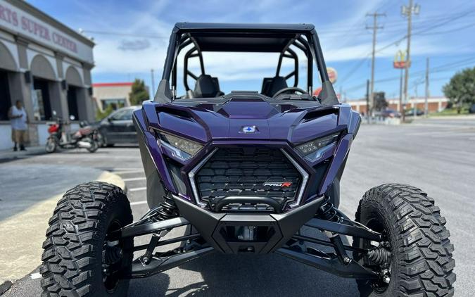 2026 Polaris® RZR Pro R 4 Ultimate