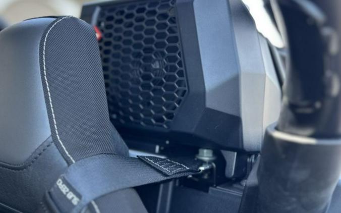 2026 Polaris® RZR Pro R 4 Ultimate