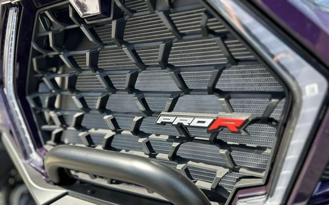 2026 Polaris® RZR Pro R 4 Ultimate