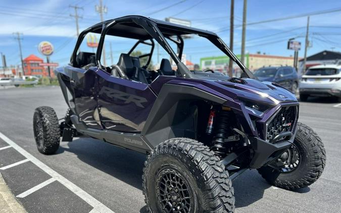 2026 Polaris® RZR Pro R 4 Ultimate