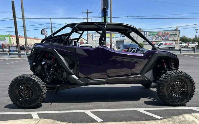 2026 Polaris® RZR Pro R 4 Ultimate