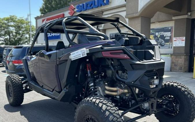 2026 Polaris® RZR Pro R 4 Ultimate