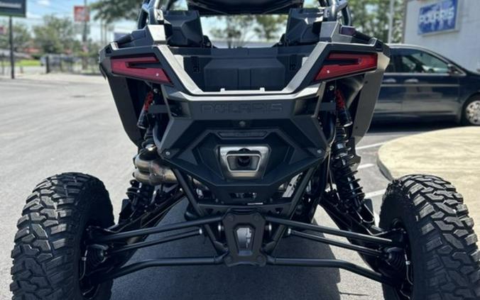 2026 Polaris® RZR Pro R 4 Ultimate