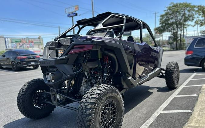 2026 Polaris® RZR Pro R 4 Ultimate