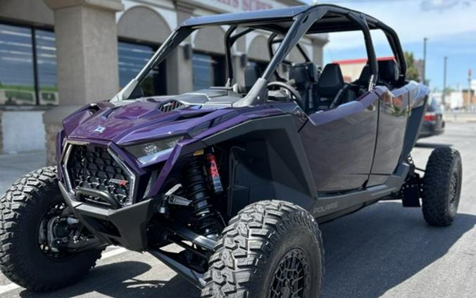 2026 Polaris® RZR Pro R 4 Ultimate