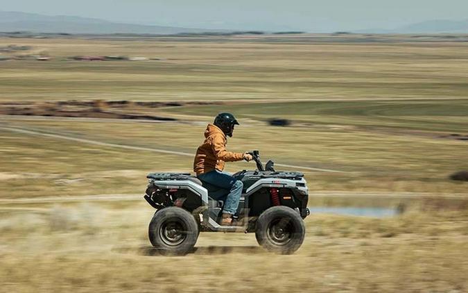 2027 CFMOTO CFORCE C4