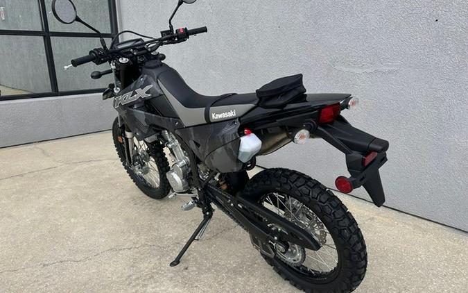 2024 Kawasaki KLX 300