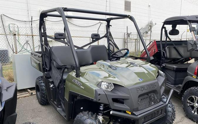 2024 Polaris® Ranger 570 Full-Size