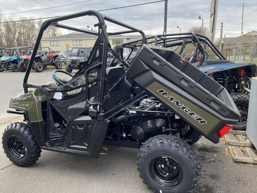 2024 Polaris® Ranger 570 Full-Size