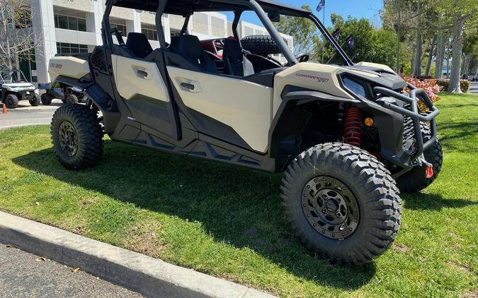 2024 Can-Am® Commander MAX XT-P