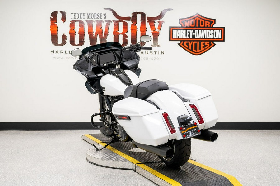 2024 Harley-Davidson® FLTRX - Road Glide®